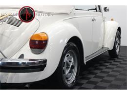 1977 Volkswagen Beetle (CC-2065819) for sale in Statesville, North Carolina