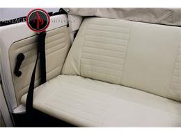 1977 Volkswagen Beetle (CC-2065819) for sale in Statesville, North Carolina