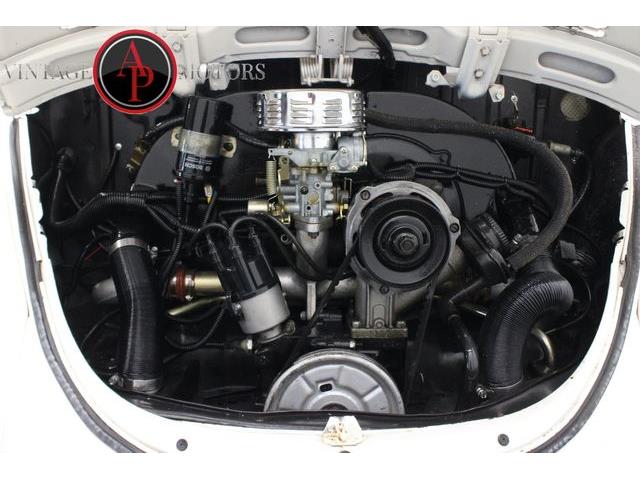 1977 Volkswagen Beetle (CC-2065819) for sale in Statesville, North Carolina