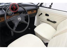 1977 Volkswagen Beetle (CC-2065819) for sale in Statesville, North Carolina