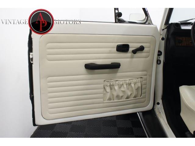 1977 Volkswagen Beetle (CC-2065819) for sale in Statesville, North Carolina