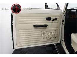 1977 Volkswagen Beetle (CC-2065819) for sale in Statesville, North Carolina