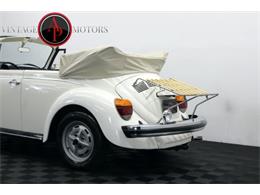 1977 Volkswagen Beetle (CC-2065819) for sale in Statesville, North Carolina