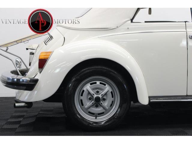 1977 Volkswagen Beetle (CC-2065819) for sale in Statesville, North Carolina