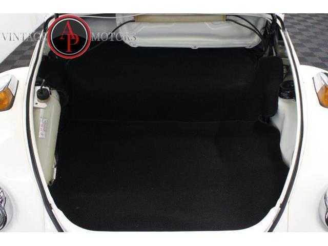 1977 Volkswagen Beetle (CC-2065819) for sale in Statesville, North Carolina