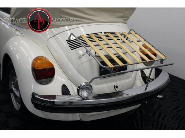 1977 Volkswagen Beetle (CC-2065819) for sale in Statesville, North Carolina