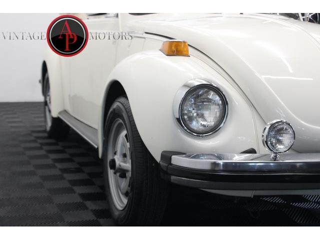 1977 Volkswagen Beetle (CC-2065819) for sale in Statesville, North Carolina