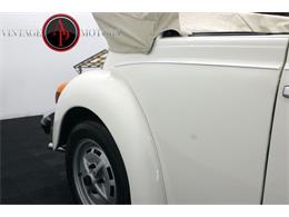 1977 Volkswagen Beetle (CC-2065819) for sale in Statesville, North Carolina