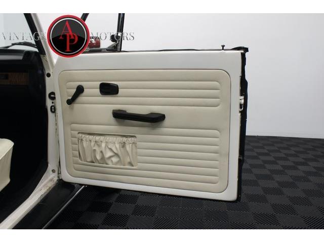 1977 Volkswagen Beetle (CC-2065819) for sale in Statesville, North Carolina