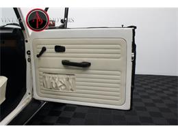 1977 Volkswagen Beetle (CC-2065819) for sale in Statesville, North Carolina