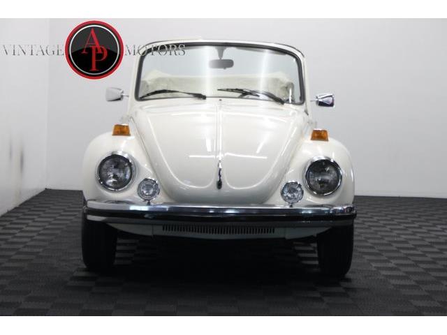 1977 Volkswagen Beetle (CC-2065819) for sale in Statesville, North Carolina