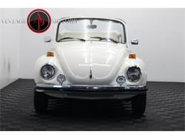 1977 Volkswagen Beetle (CC-2065819) for sale in Statesville, North Carolina