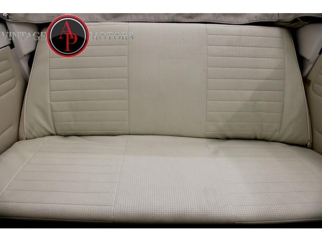 1977 Volkswagen Beetle (CC-2065819) for sale in Statesville, North Carolina