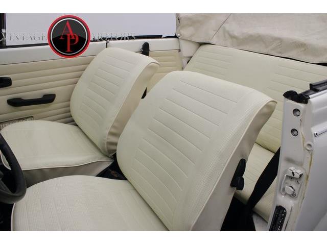 1977 Volkswagen Beetle (CC-2065819) for sale in Statesville, North Carolina