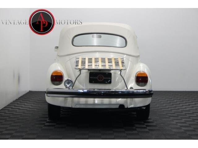 1977 Volkswagen Beetle (CC-2065819) for sale in Statesville, North Carolina
