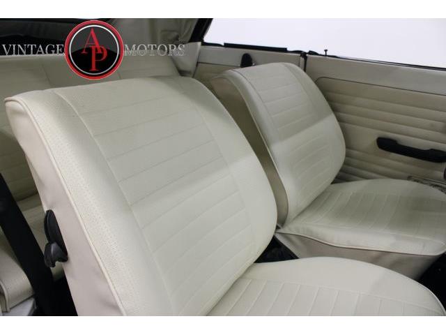 1977 Volkswagen Beetle (CC-2065819) for sale in Statesville, North Carolina