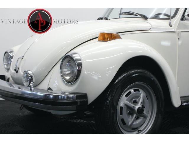 1977 Volkswagen Beetle (CC-2065819) for sale in Statesville, North Carolina