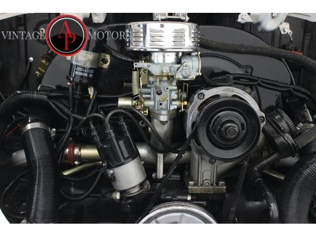 1977 Volkswagen Beetle (CC-2065819) for sale in Statesville, North Carolina