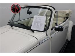 1977 Volkswagen Beetle (CC-2065819) for sale in Statesville, North Carolina