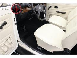 1977 Volkswagen Beetle (CC-2065819) for sale in Statesville, North Carolina