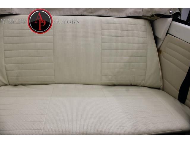 1977 Volkswagen Beetle (CC-2065819) for sale in Statesville, North Carolina