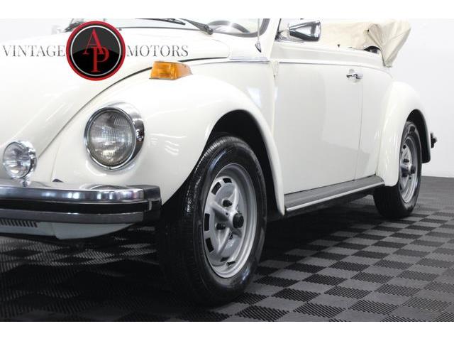 1977 Volkswagen Beetle (CC-2065819) for sale in Statesville, North Carolina
