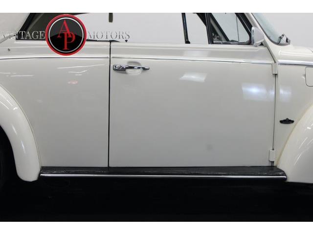 1977 Volkswagen Beetle (CC-2065819) for sale in Statesville, North Carolina