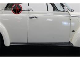 1977 Volkswagen Beetle (CC-2065819) for sale in Statesville, North Carolina