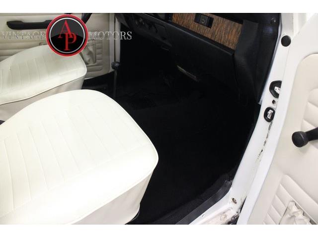 1977 Volkswagen Beetle (CC-2065819) for sale in Statesville, North Carolina