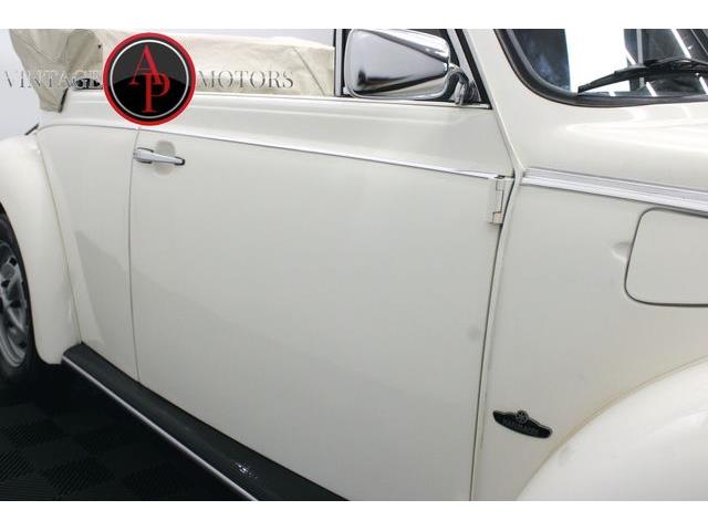 1977 Volkswagen Beetle (CC-2065819) for sale in Statesville, North Carolina