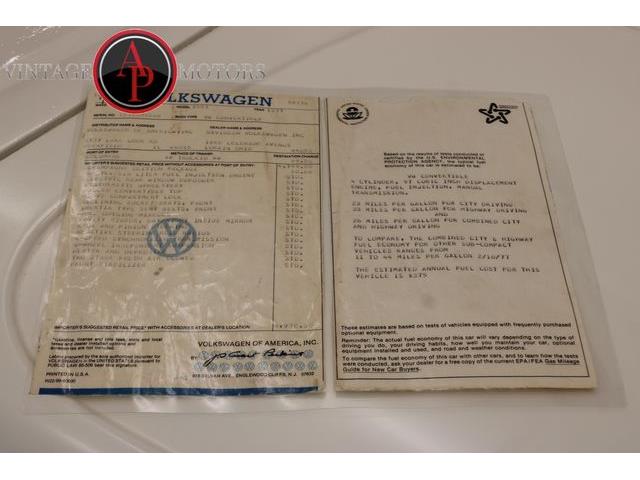 1977 Volkswagen Beetle (CC-2065819) for sale in Statesville, North Carolina