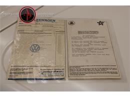 1977 Volkswagen Beetle (CC-2065819) for sale in Statesville, North Carolina