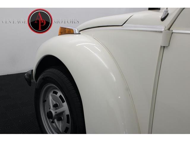 1977 Volkswagen Beetle (CC-2065819) for sale in Statesville, North Carolina