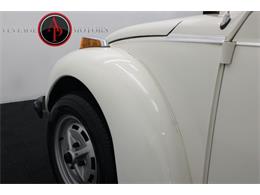 1977 Volkswagen Beetle (CC-2065819) for sale in Statesville, North Carolina