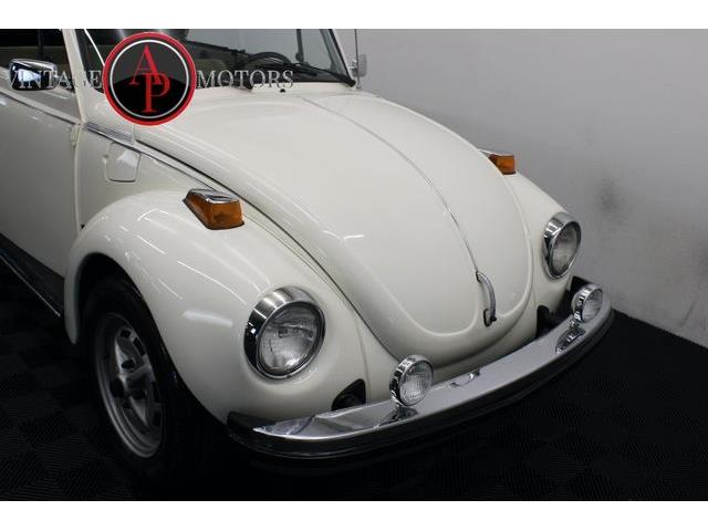 1977 Volkswagen Beetle (CC-2065819) for sale in Statesville, North Carolina
