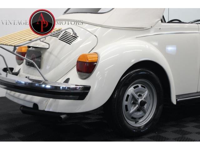 1977 Volkswagen Beetle (CC-2065819) for sale in Statesville, North Carolina