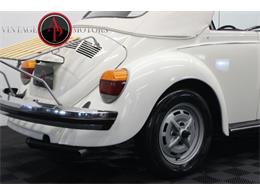 1977 Volkswagen Beetle (CC-2065819) for sale in Statesville, North Carolina