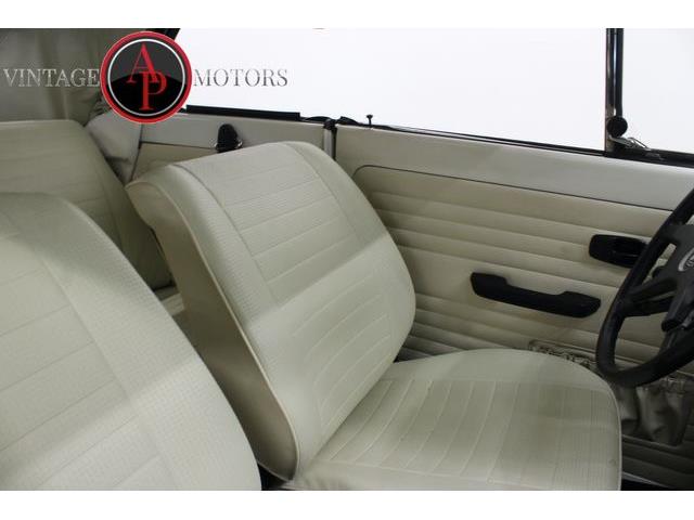 1977 Volkswagen Beetle (CC-2065819) for sale in Statesville, North Carolina