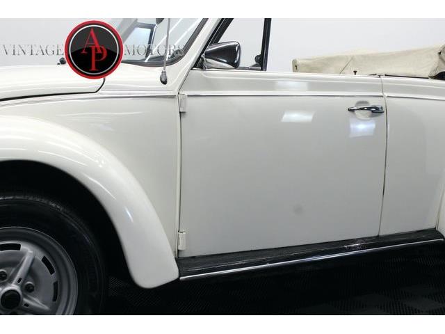 1977 Volkswagen Beetle (CC-2065819) for sale in Statesville, North Carolina