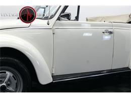 1977 Volkswagen Beetle (CC-2065819) for sale in Statesville, North Carolina