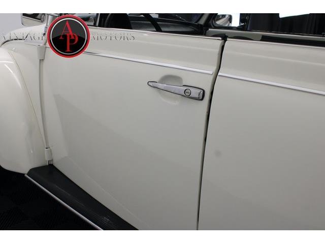 1977 Volkswagen Beetle (CC-2065819) for sale in Statesville, North Carolina