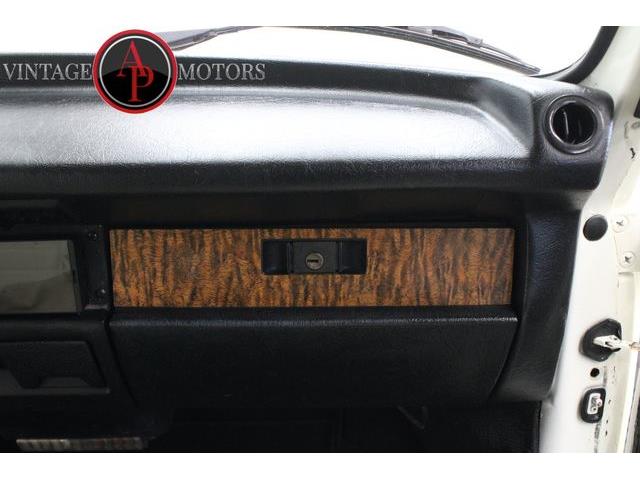 1977 Volkswagen Beetle (CC-2065819) for sale in Statesville, North Carolina