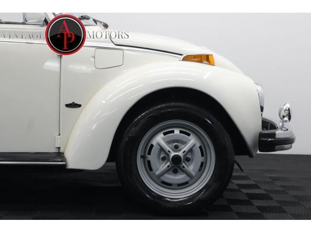 1977 Volkswagen Beetle (CC-2065819) for sale in Statesville, North Carolina