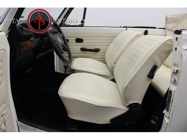 1977 Volkswagen Beetle (CC-2065819) for sale in Statesville, North Carolina