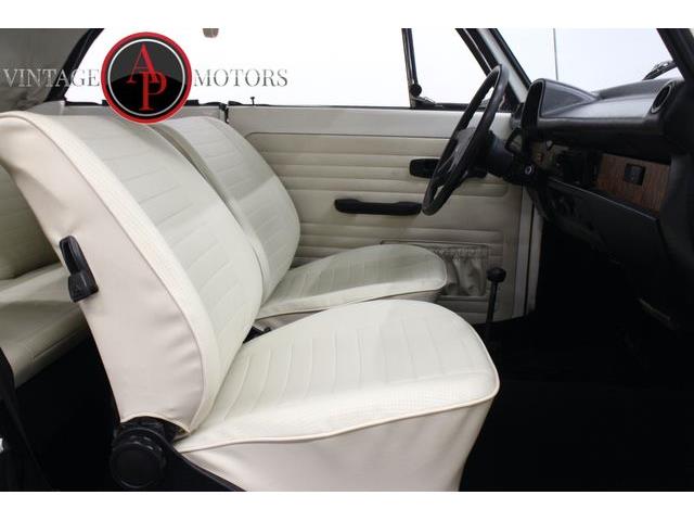 1977 Volkswagen Beetle (CC-2065819) for sale in Statesville, North Carolina