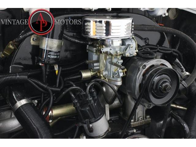 1977 Volkswagen Beetle (CC-2065819) for sale in Statesville, North Carolina