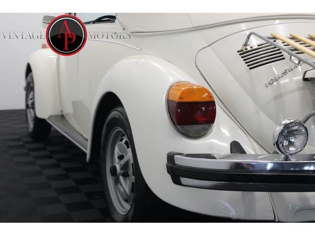 1977 Volkswagen Beetle (CC-2065819) for sale in Statesville, North Carolina