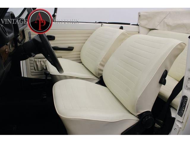 1977 Volkswagen Beetle (CC-2065819) for sale in Statesville, North Carolina