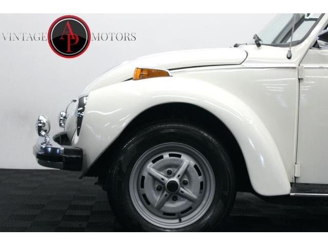 1977 Volkswagen Beetle (CC-2065819) for sale in Statesville, North Carolina