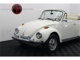 1977 Volkswagen Beetle (CC-2065819) for sale in Statesville, North Carolina